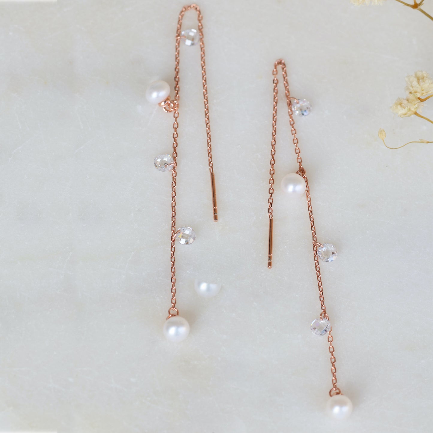 Rosalee Earrings