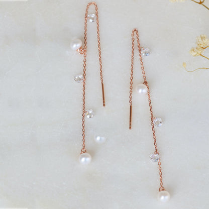Rosalee Earrings