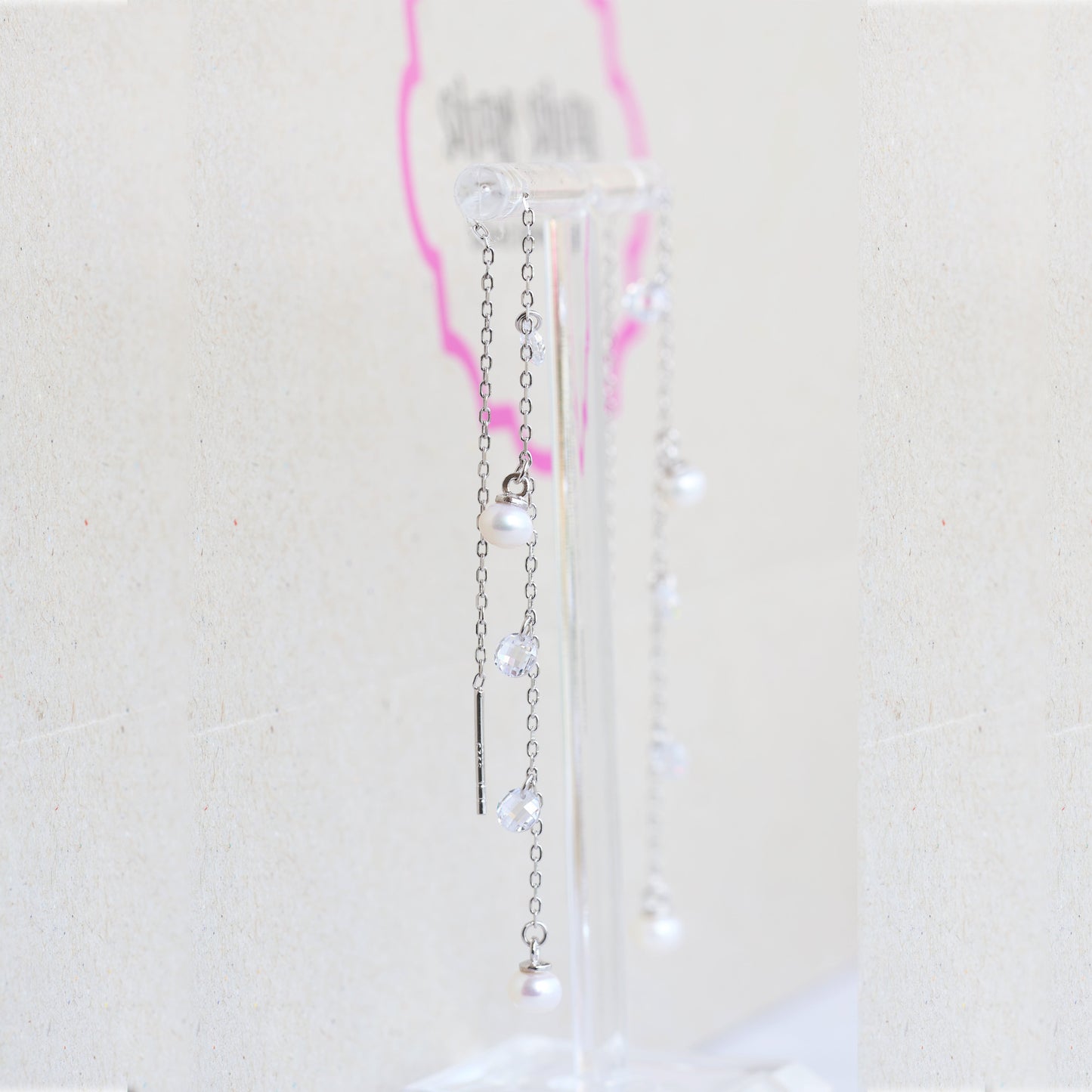 Vanya Earrings