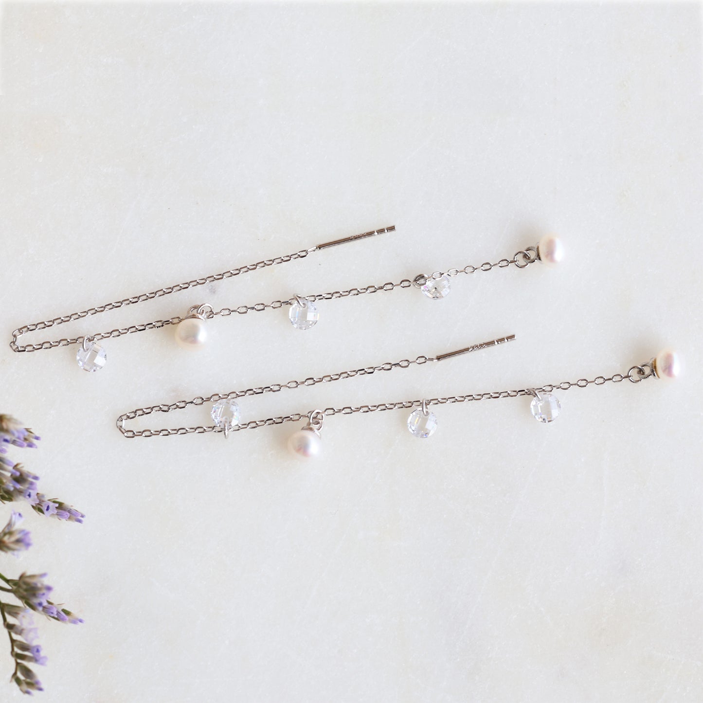 Vanya Earrings