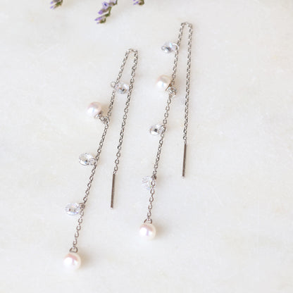Vanya Earrings