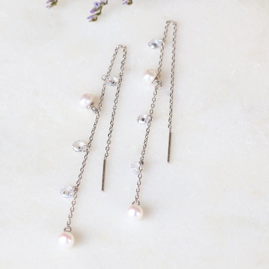 Vanya Earrings