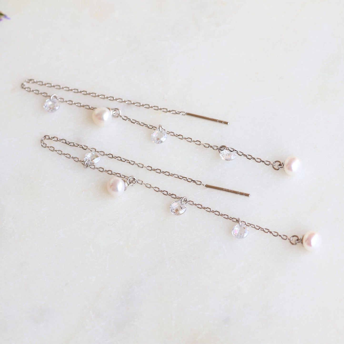 Vanya Earrings