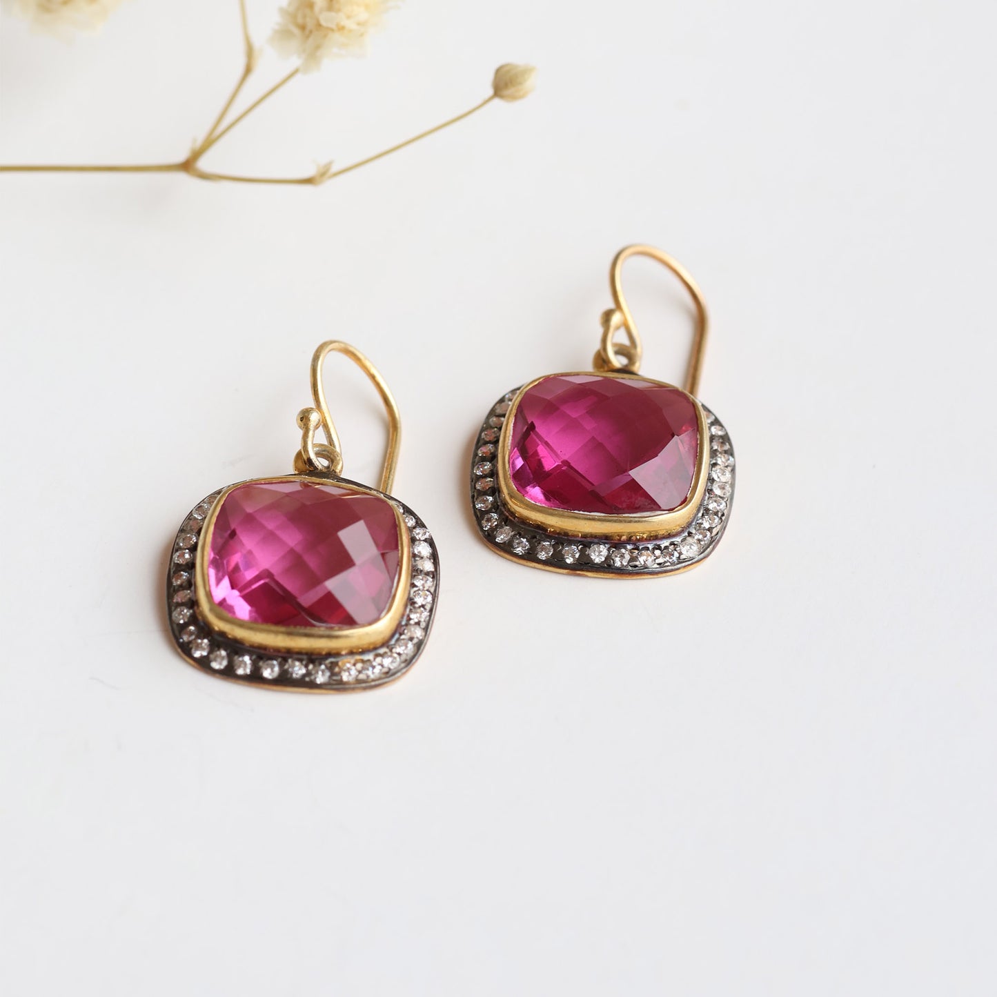 Esme Earrings