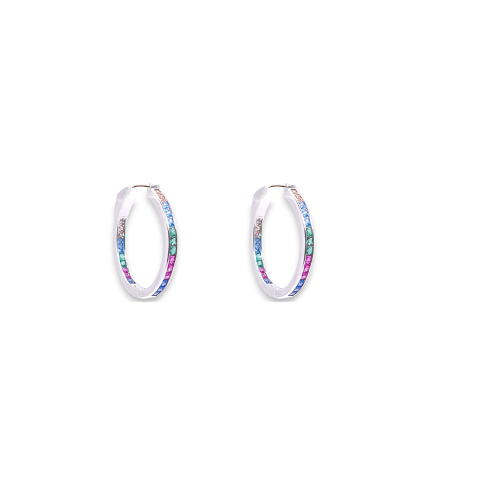 Anika Earrings