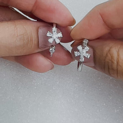 Azra Toe Ring