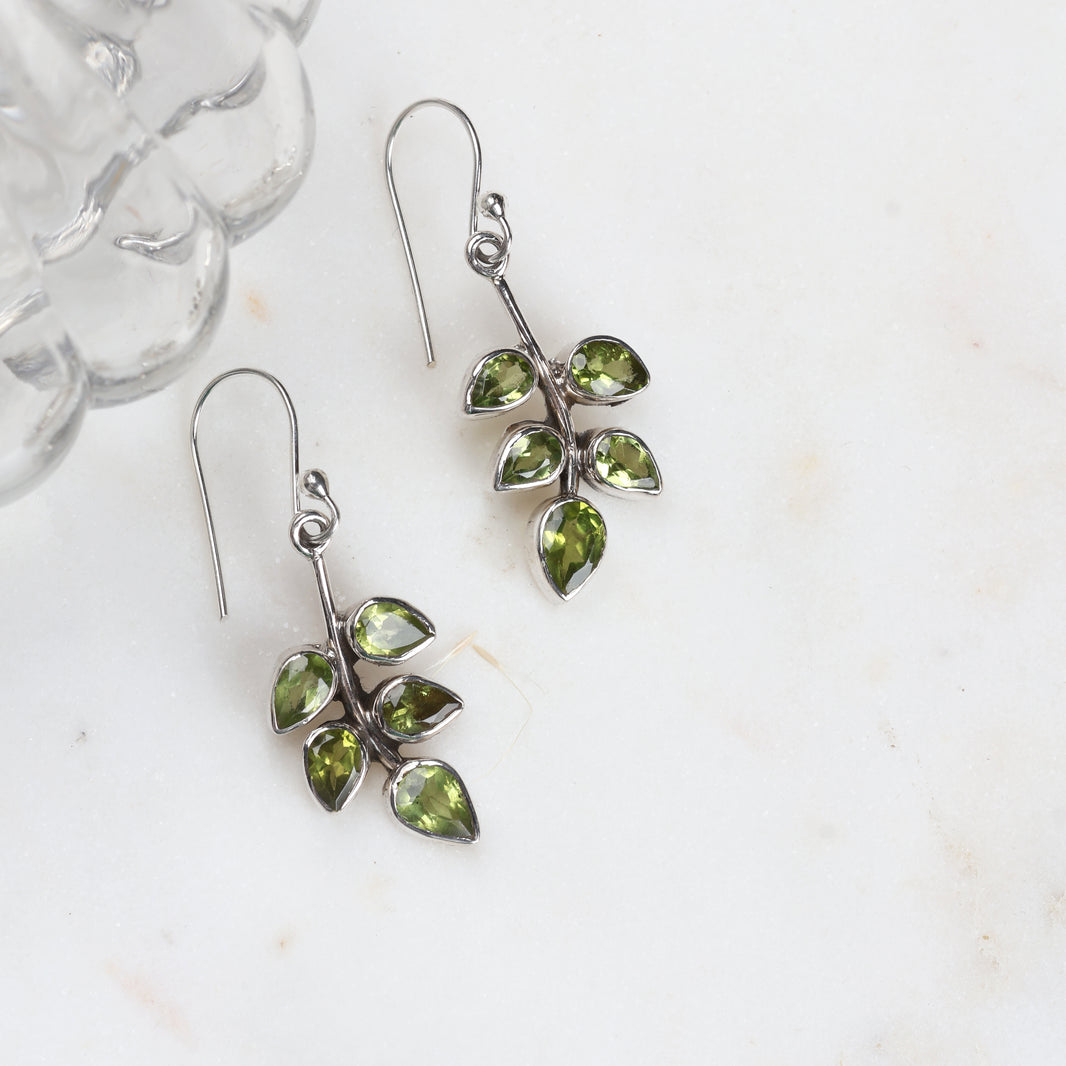 Taru Hook Earrings