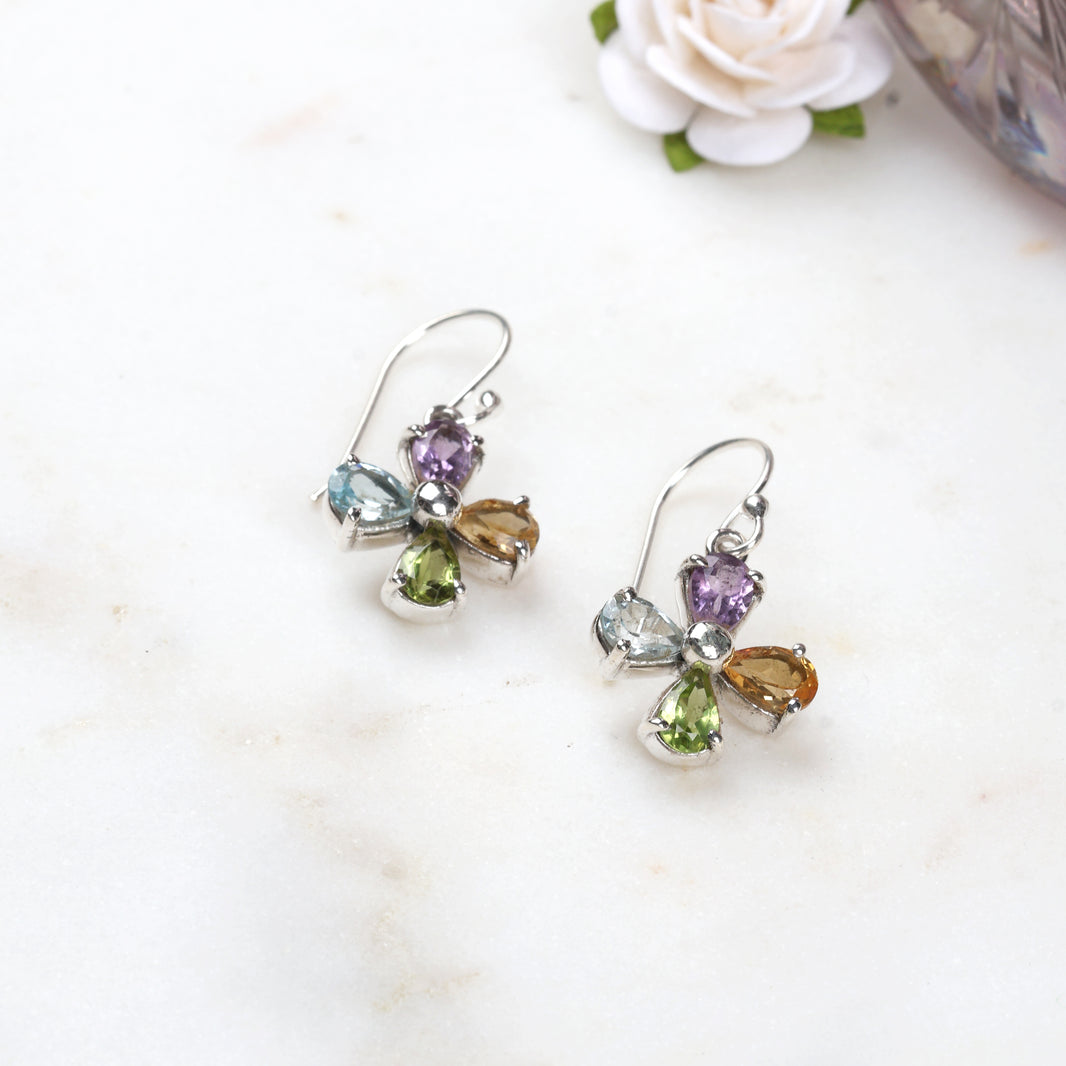 Luna Hook Earrings