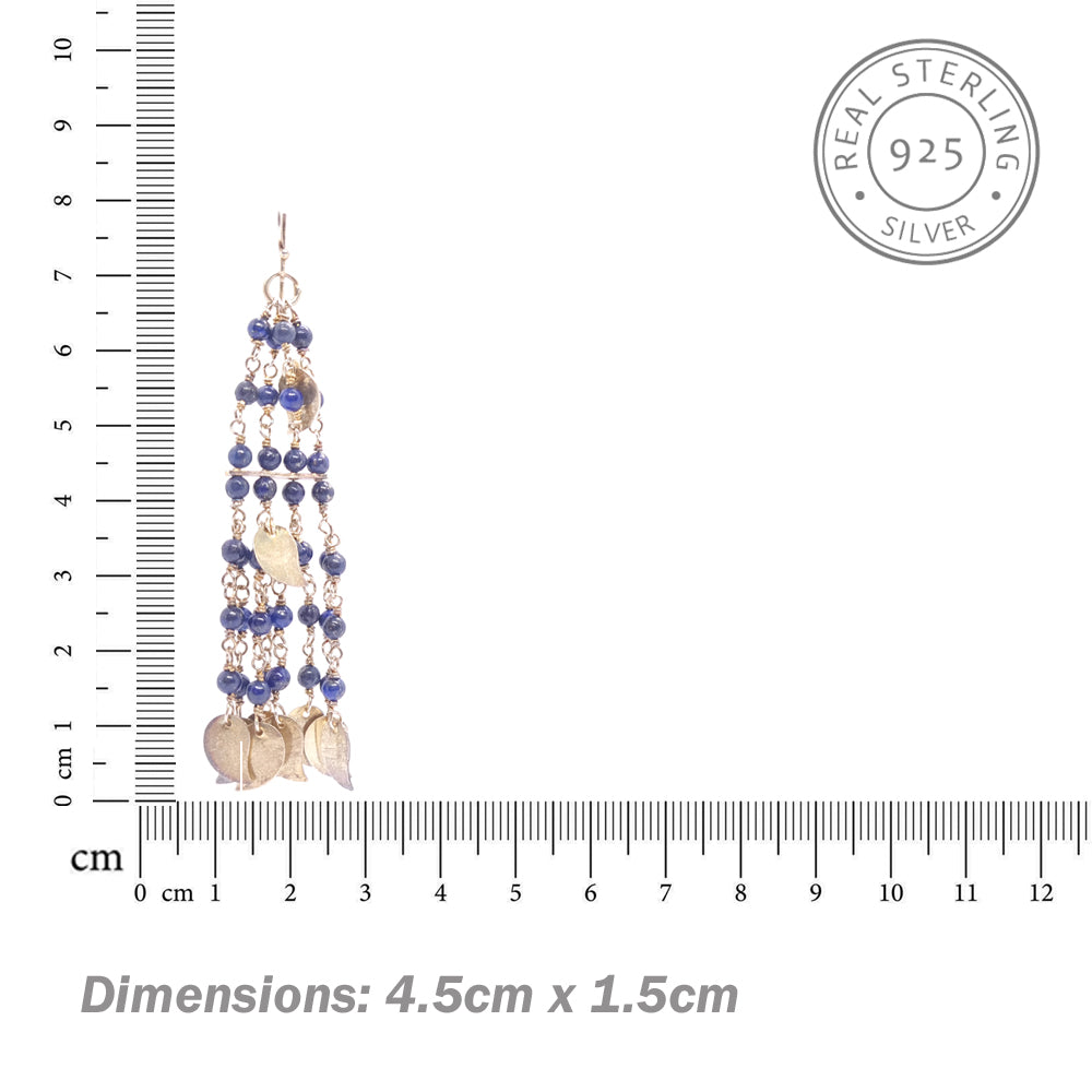 Noori Earrings
