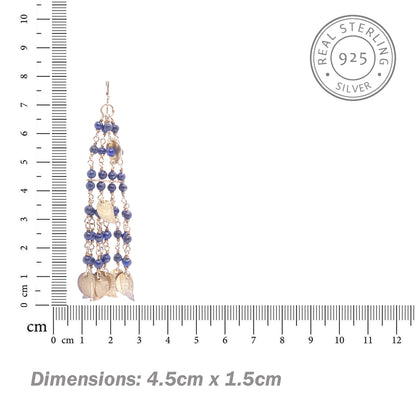 Noori Earrings